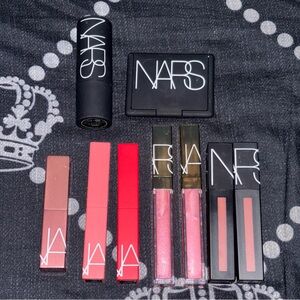 NARS Makeup Set